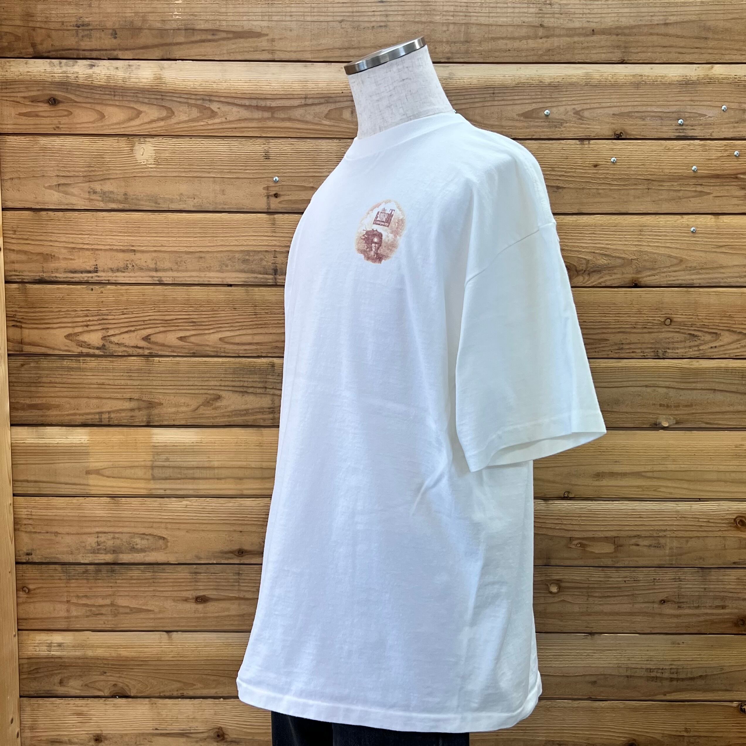 [ L ] The Aussie T Company 90's Made in USA "DOWN UNDER WEAR" Photo