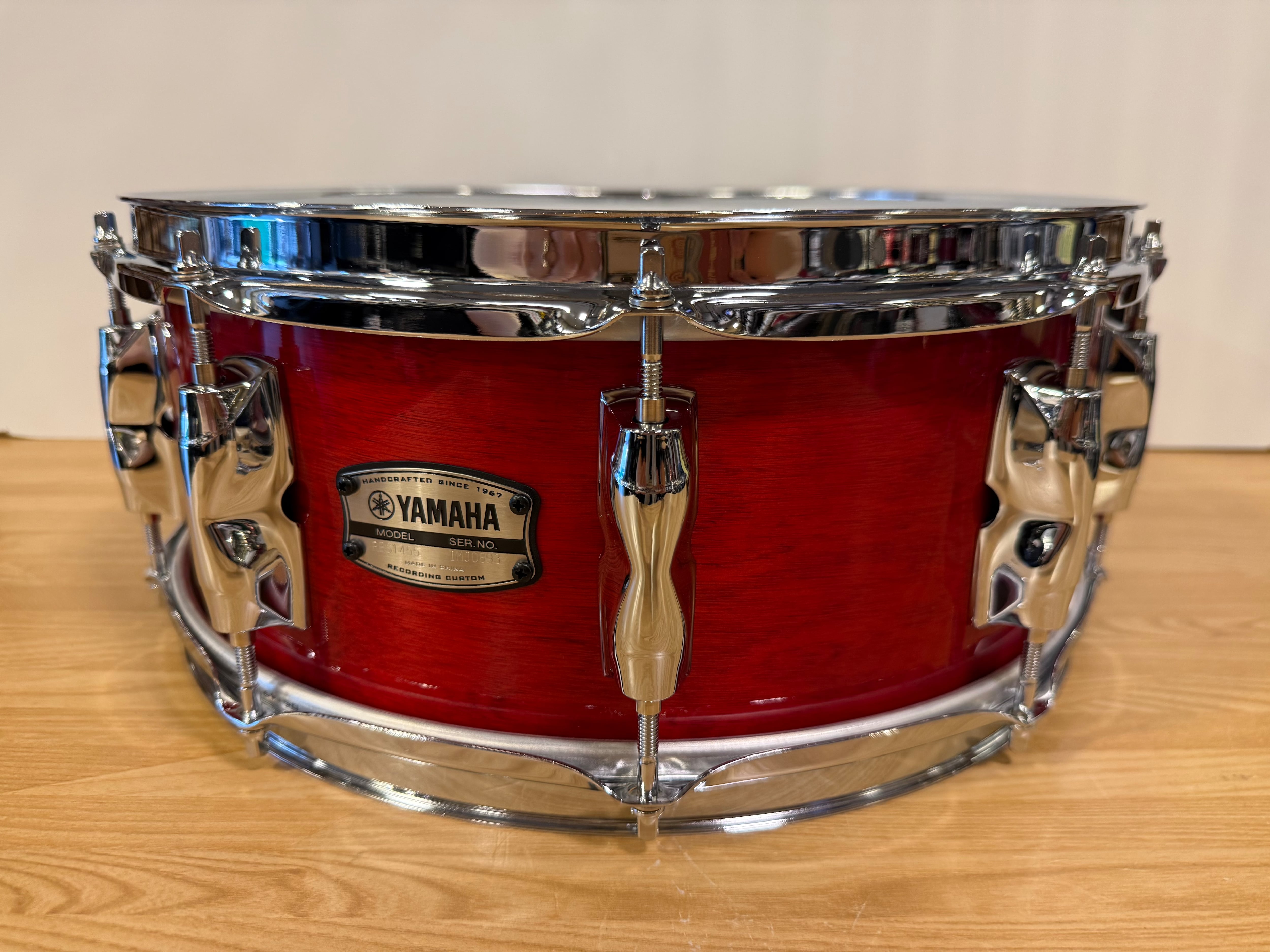 PLAYWOOD BD-40 バスドラム マレット | DRUM SHOP ACT