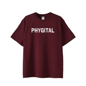 PHYGITAL Tシャツ