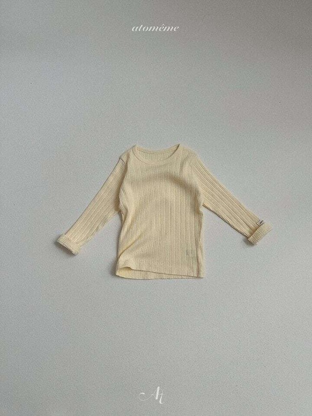 予約⌇atomeme / Hazel T