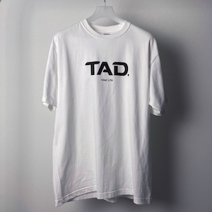 TAD. T SHIRTS VOL.2