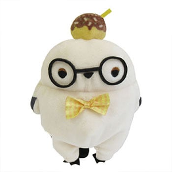 かわうそさん カワウソうそやん｜キャラクター紹介｜株式会社アミューズ