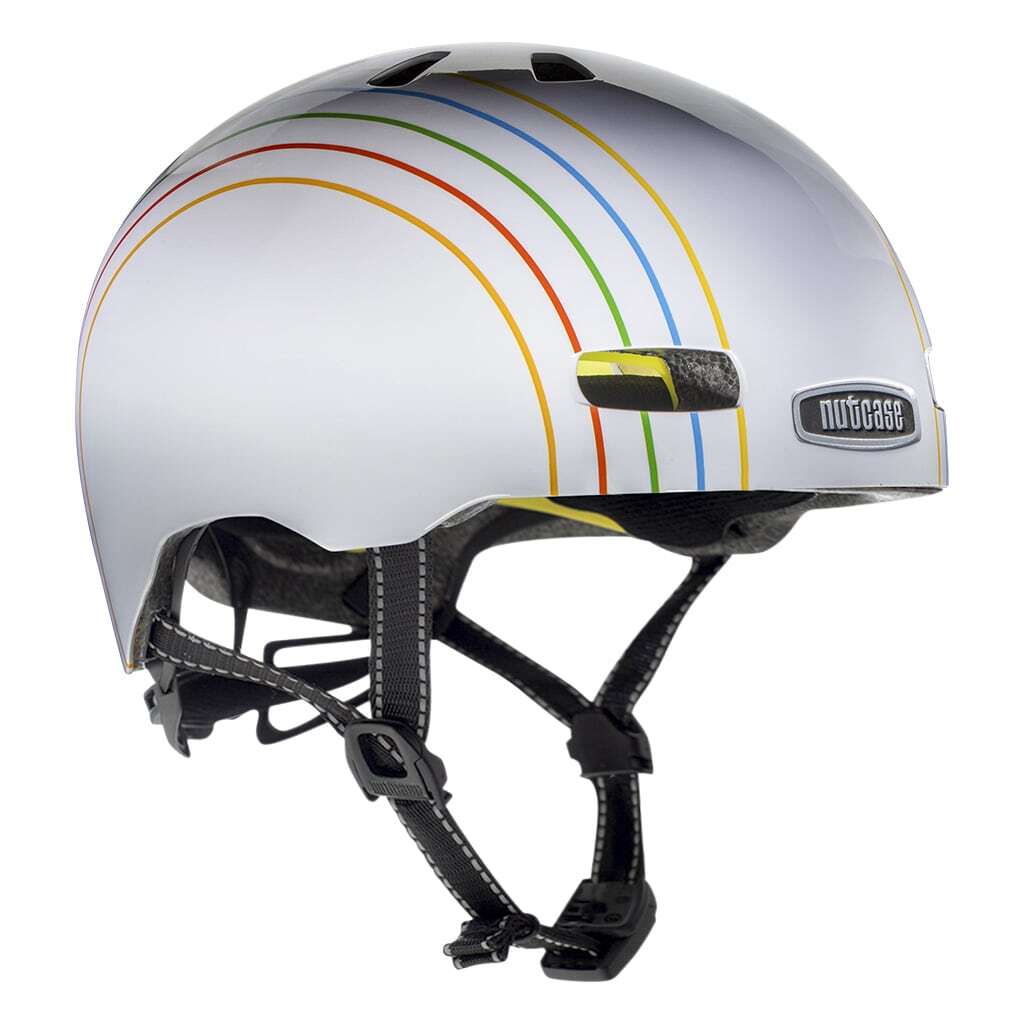 STREET Pinwheel【ピンホイール】 S・M | NUTCASE HELMET