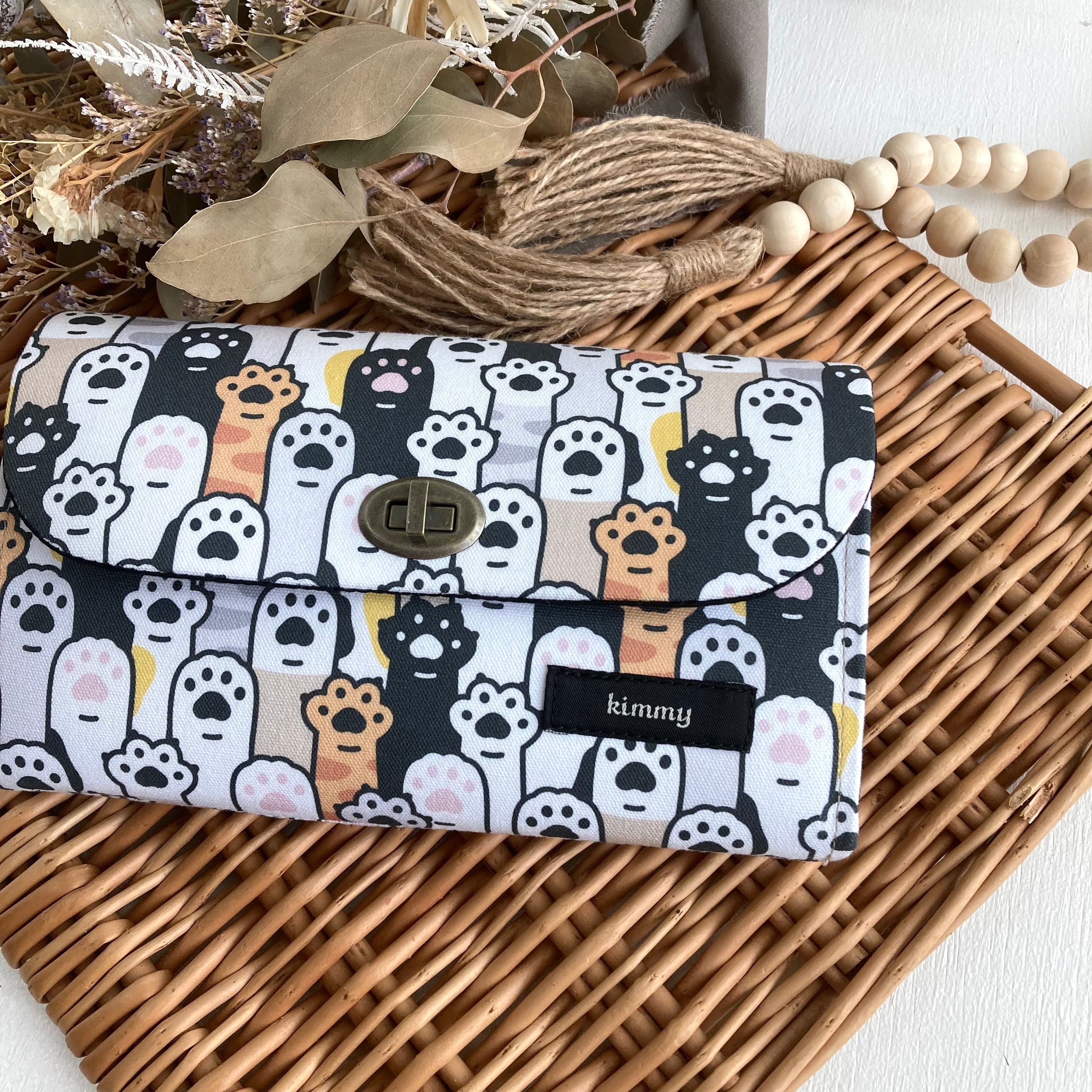 りんこ　1点のみ　長財布　やりくり財布　ハンドメイド　レア生地 楽天市場】【10%offクーポン】ダイヤモンド パイソン 口金 長