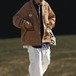 corduroy jacket（コーデュロイジャケット）