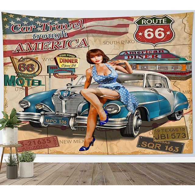 coya 池田美穂子 タペストリー no.21-01（white) | Pay ID