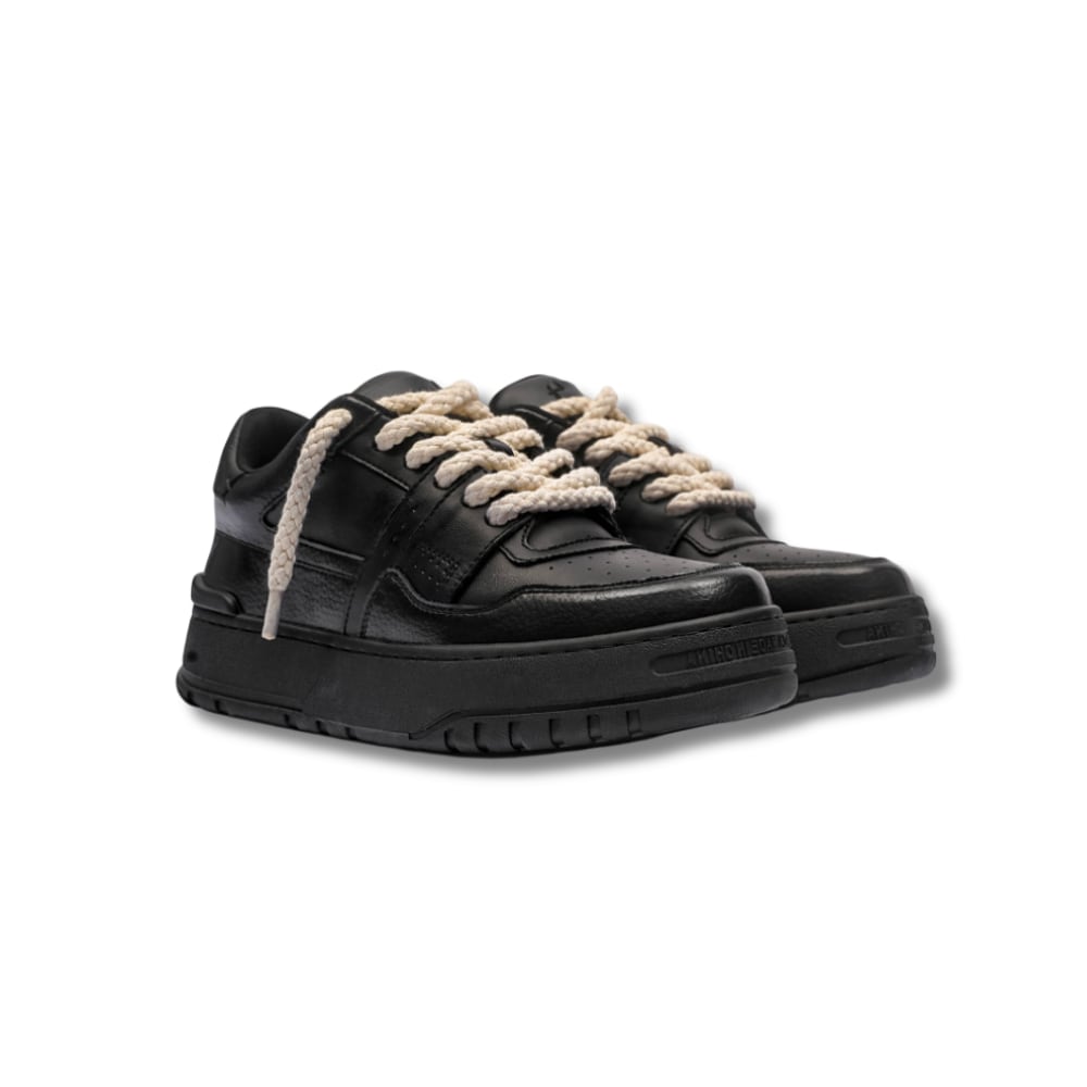 Rope design shoes