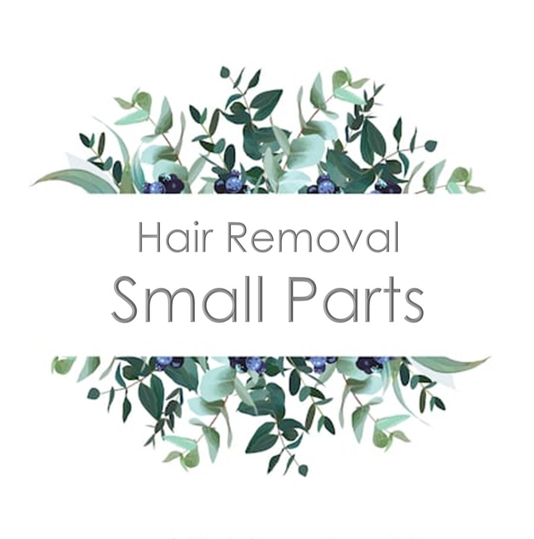 Hair Removal - S parts