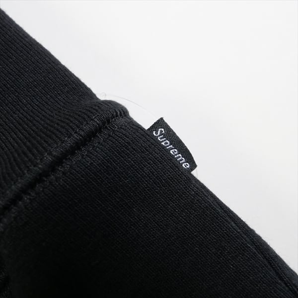 Size【S】 SUPREME シュプリーム 14AW Tonal Box Logo Pullover Black