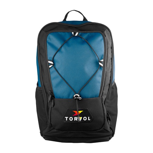 TORVOL  DAY BACKPACK TO009BLU