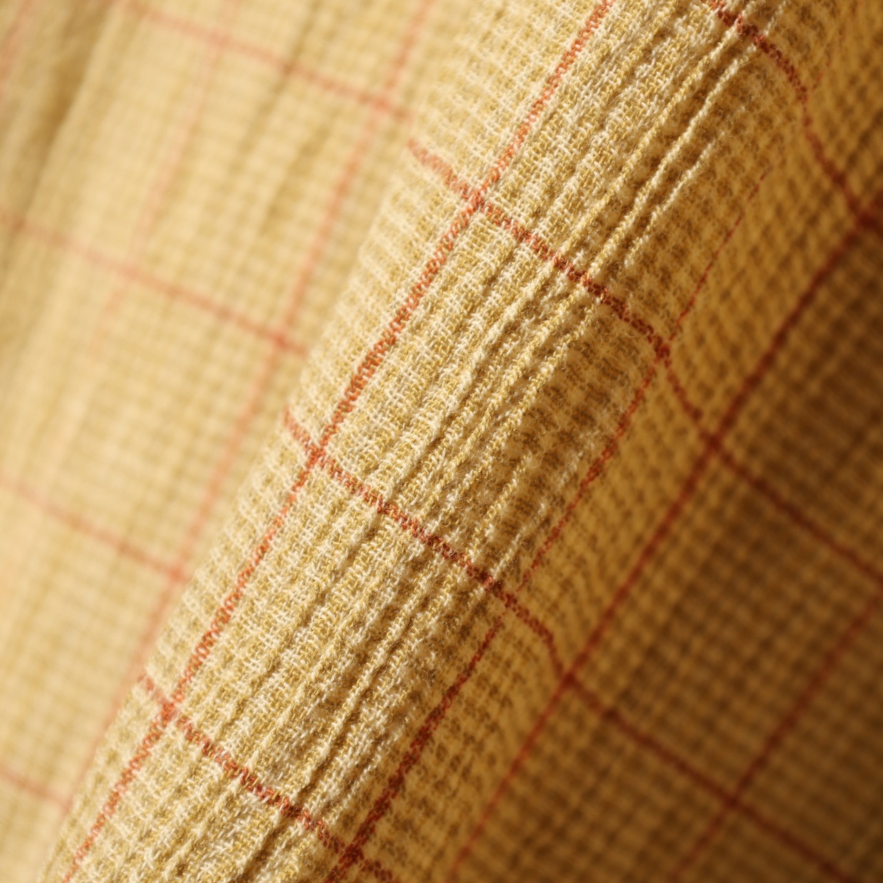 Mint L Portugal A/C Yarn Dye Shirt Patagonia ACシャツ ヤーンダイ パタゴニア