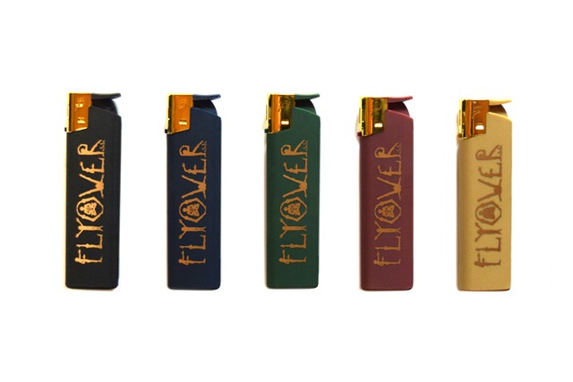 Flyover Lighter