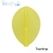 Fit Flight AIR [Teardrop] Yellow