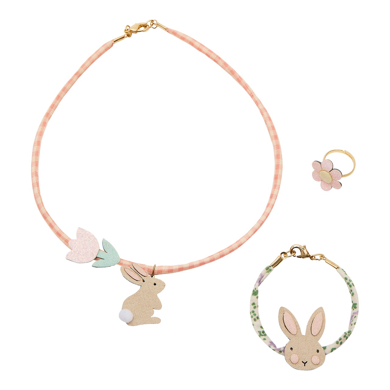 BUNNY JEWELLERY SET_188002 23