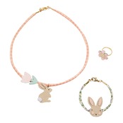 BUNNY JEWELLERY SET_188002 23