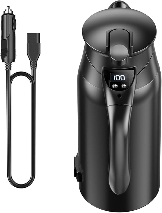 車載 冷温庫 温冷庫 12L 電子保冷保温ボックス ポータブル 小型冷[1flq 車載 冷温庫 温冷庫 12L 電子保冷保温ボックス ポータブル 小型