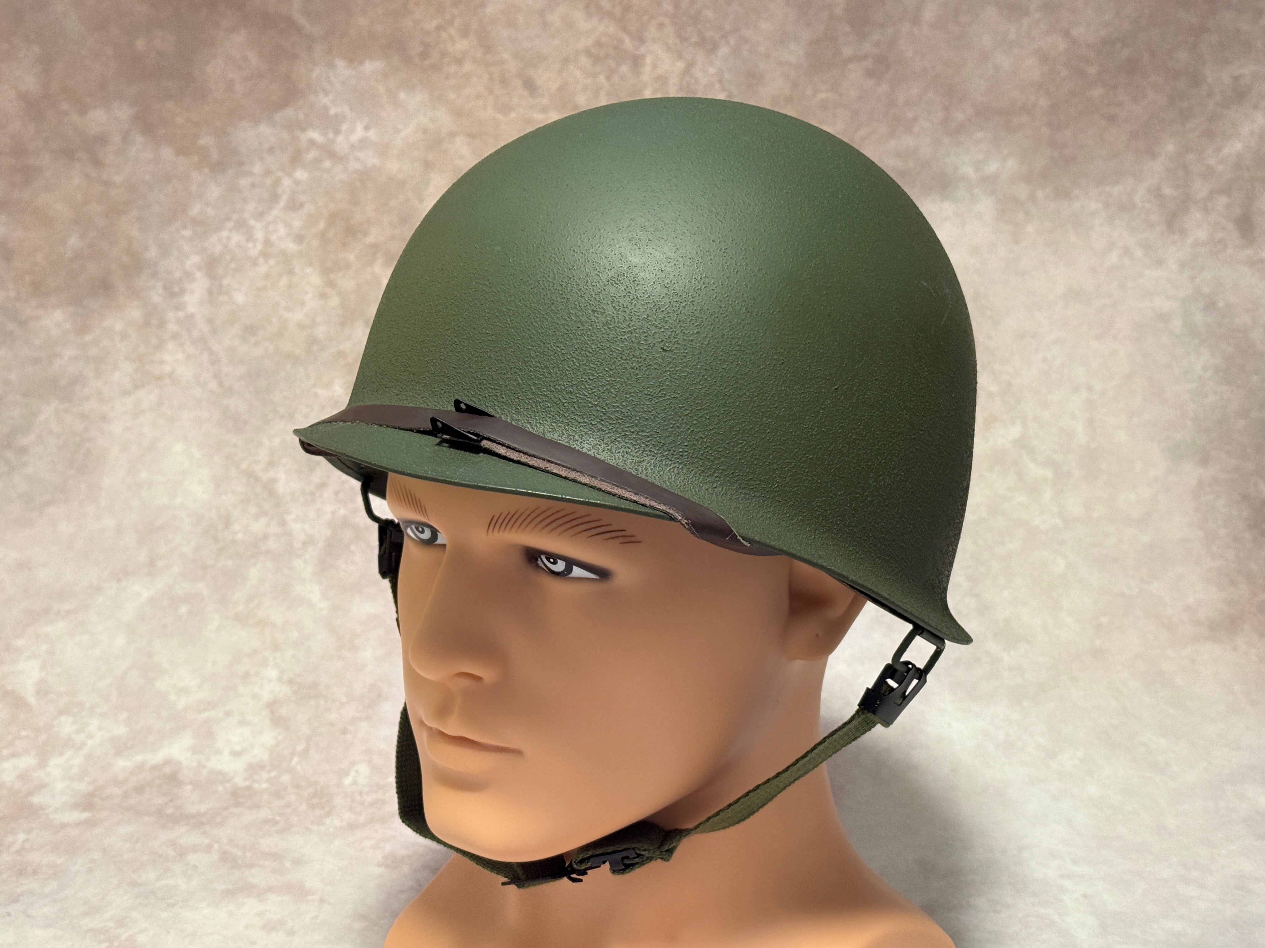 アウトレット品】WWⅡ 米軍 M1ヘルメット | アイヘンバウムミリタリア