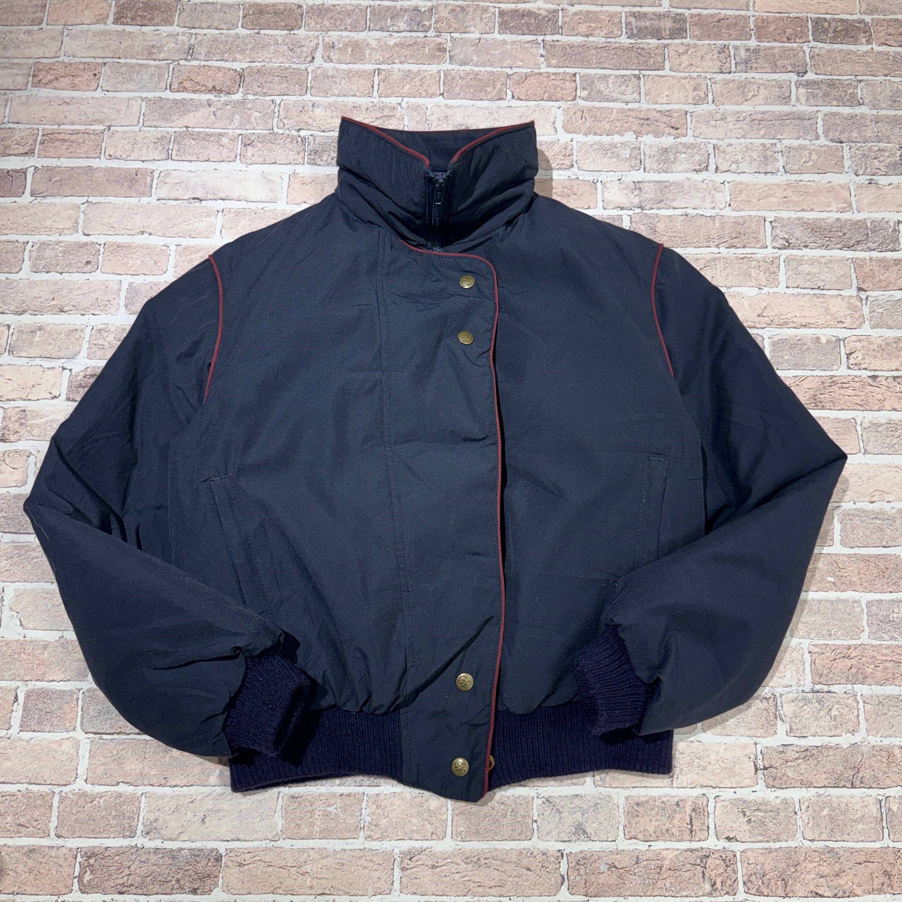 1980s EDDIE BAUER PADDED JACKET | safarionline