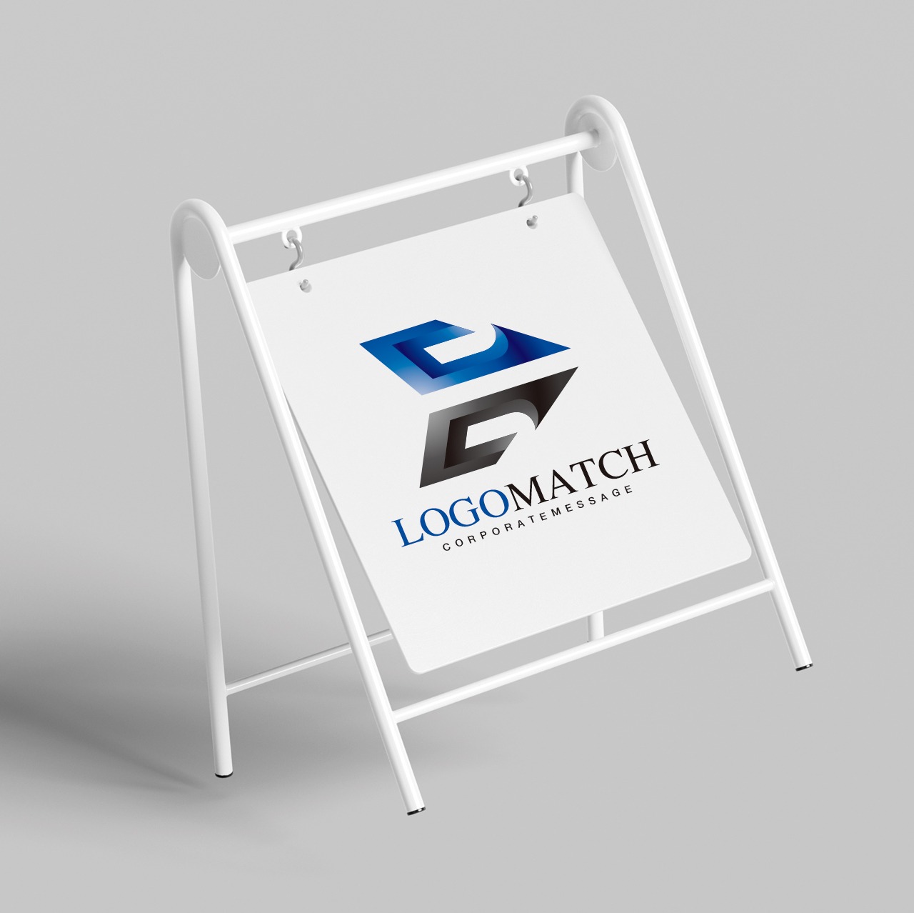 未来への推進Eのロゴ