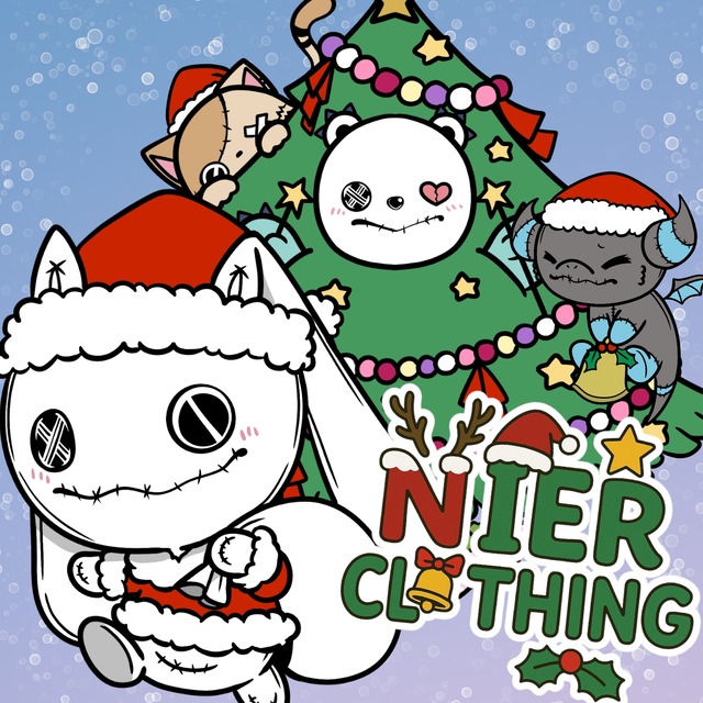 クリスマス前わくわくBOX第2弾【お一人様1点まで】