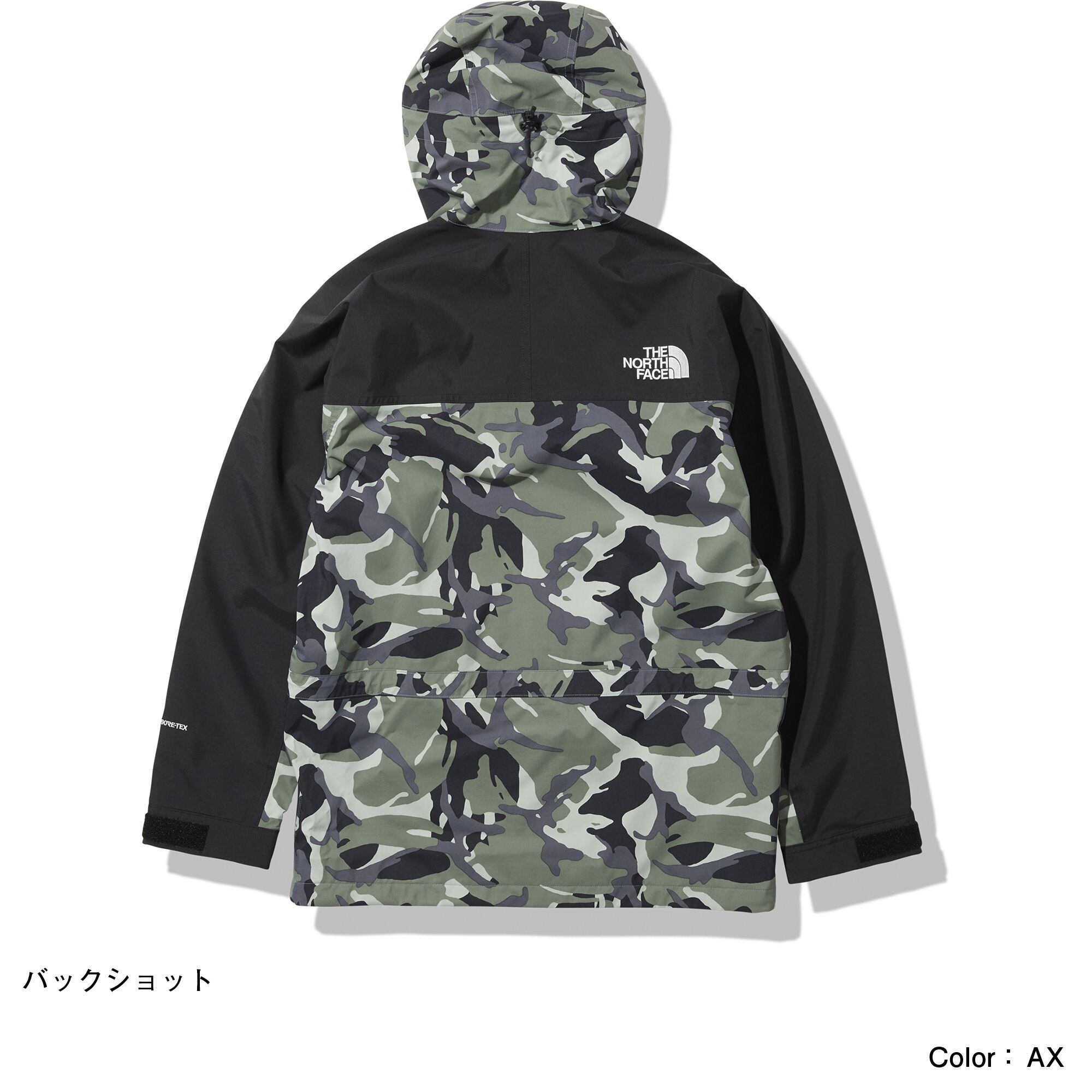 THE NORTH FACE (ザ・ノースフェイス) ノベルティマウンテン ...