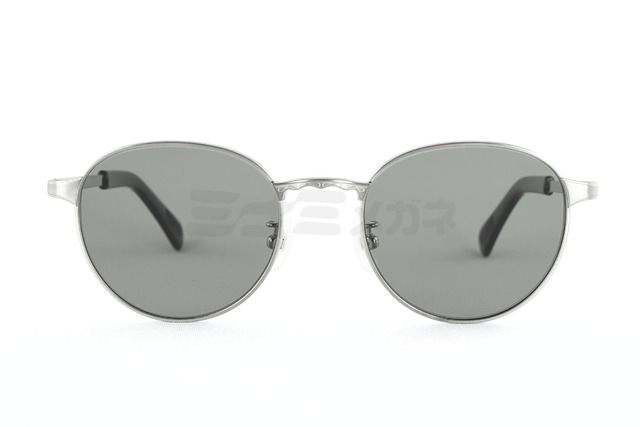 BOSTON CLUB サングラス MORRIS IX Col.01 SUN ボストン クラシカル モーリス ナイン チタン ボストンクラブ 鯖江 日本製 正規品-2枚目