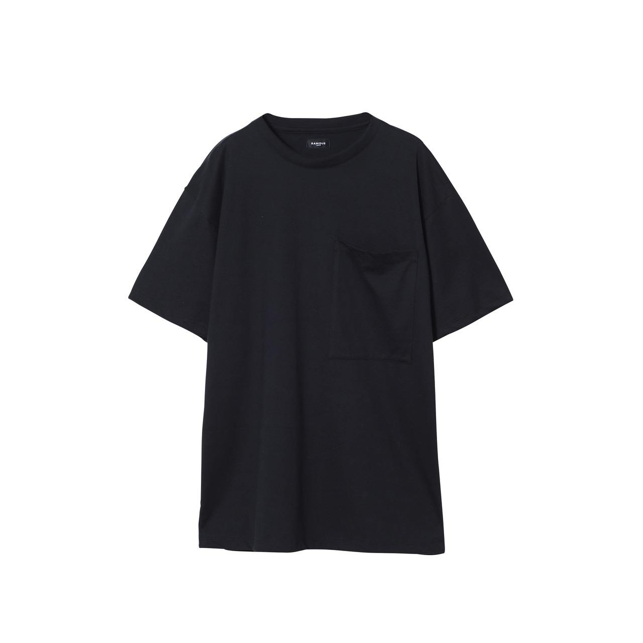 RAMIDUS  S/S POCKET TEE