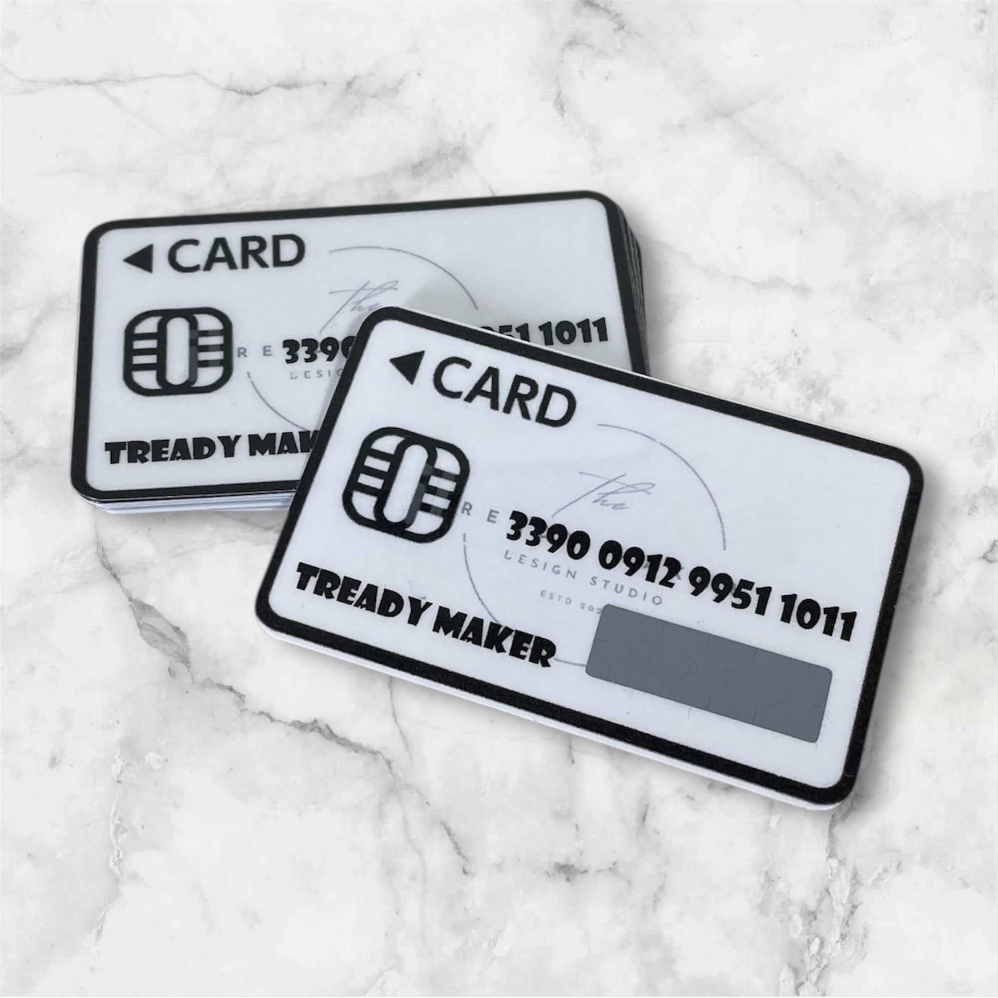 100日貯金 saving ファイル貯金 | TREADY MAKER