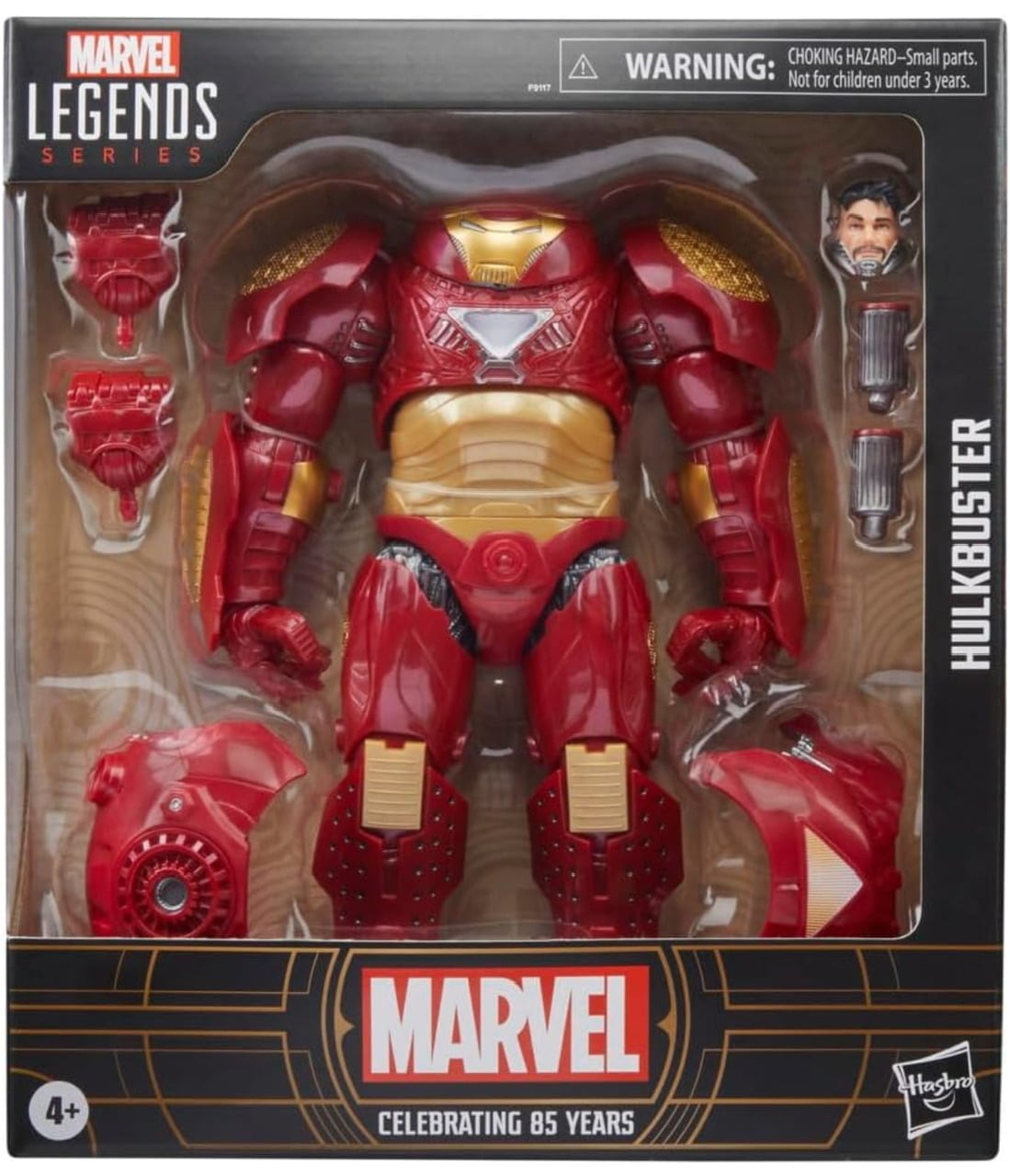 MARVEL | アメトイショップHi-Gimmick