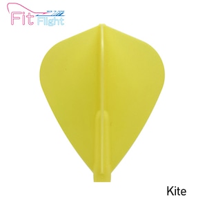 Fit Flights [KITE] Yellow