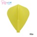 Fit Flights [KITE] Yellow