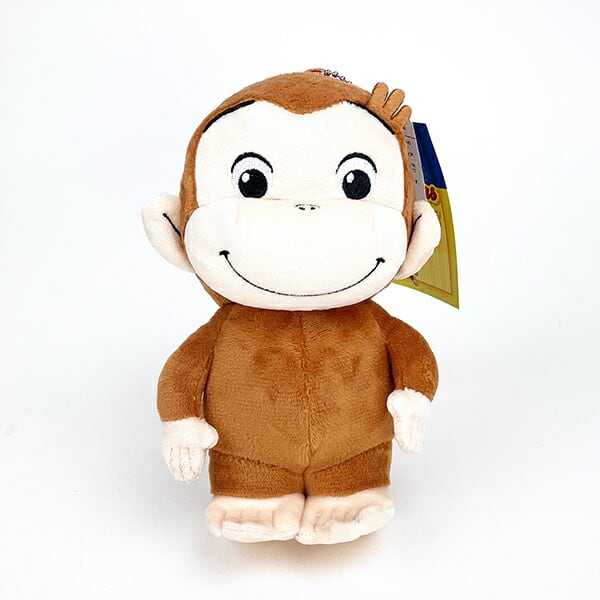 びわ湖くんぬいぐるみキーホルダー | Pay ID