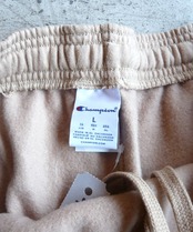 Champion スウェットカーゴショーツ