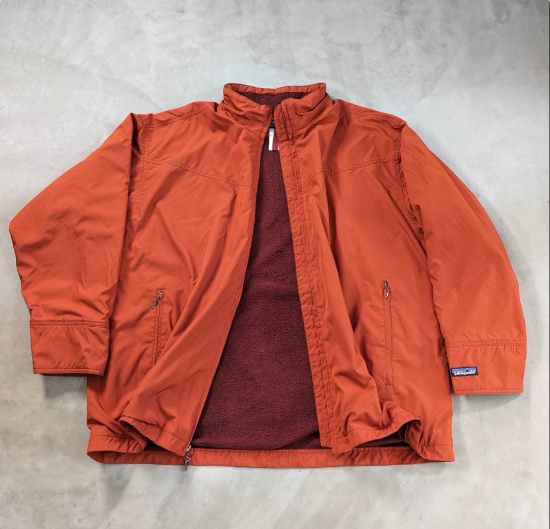 2005s patagonia shelled synchilla jacket 小岩店 | What'z up 2005s patagonia shelled synchilla jacket 小岩店 | What'z up