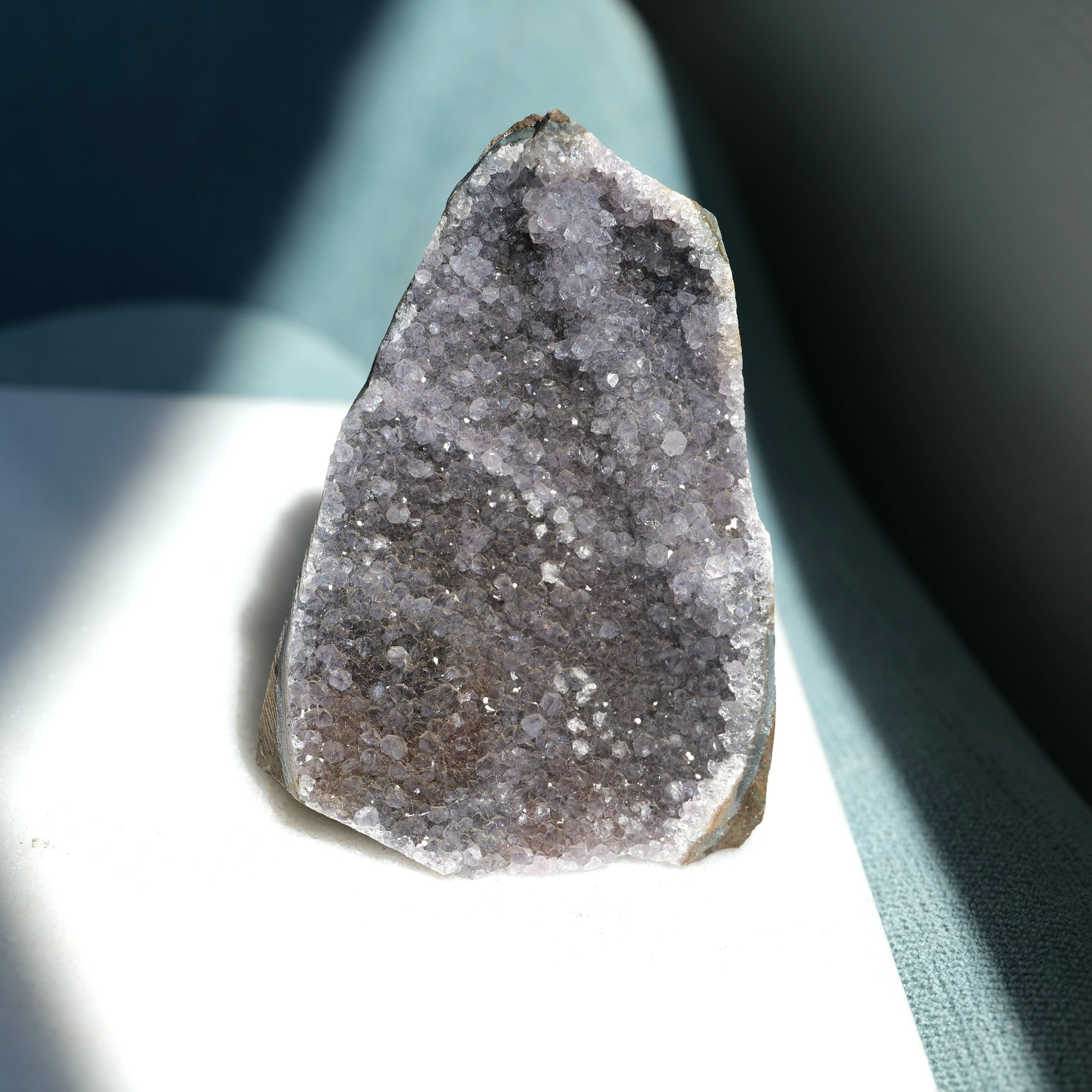 【やさしく包み込み、心を癒す】ラベンダーアメシストカペーラT25_9