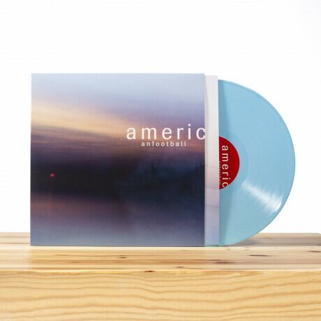 American Football ‎/ American Football Ⅲ（LP）