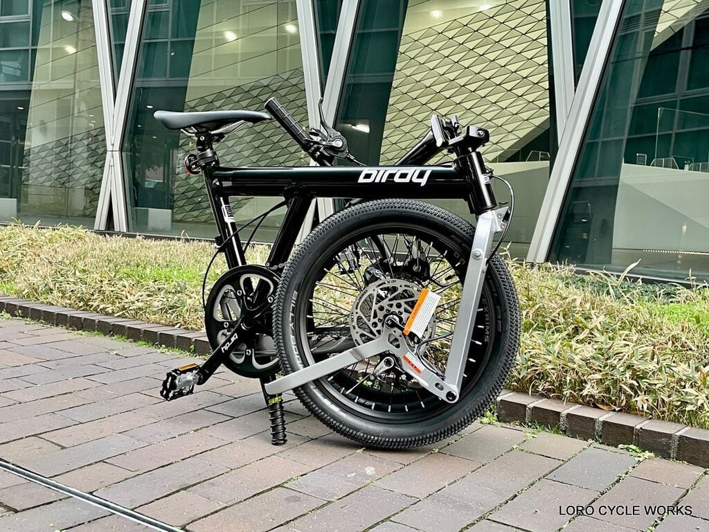 Birdy Classic EVO | LORO ONLINE STORE Birdy Classic EVO | LORO ONLINE STORE