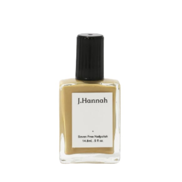 J.HANNAH MISO POLISH | surga