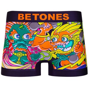 BETONES（ビトーンズ）/ W&T2 / ボクサーパンツ
