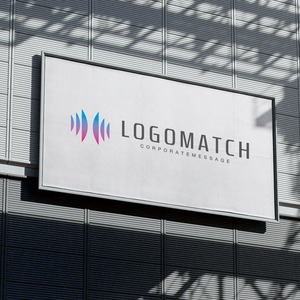 広がるエネルギーのロゴ
