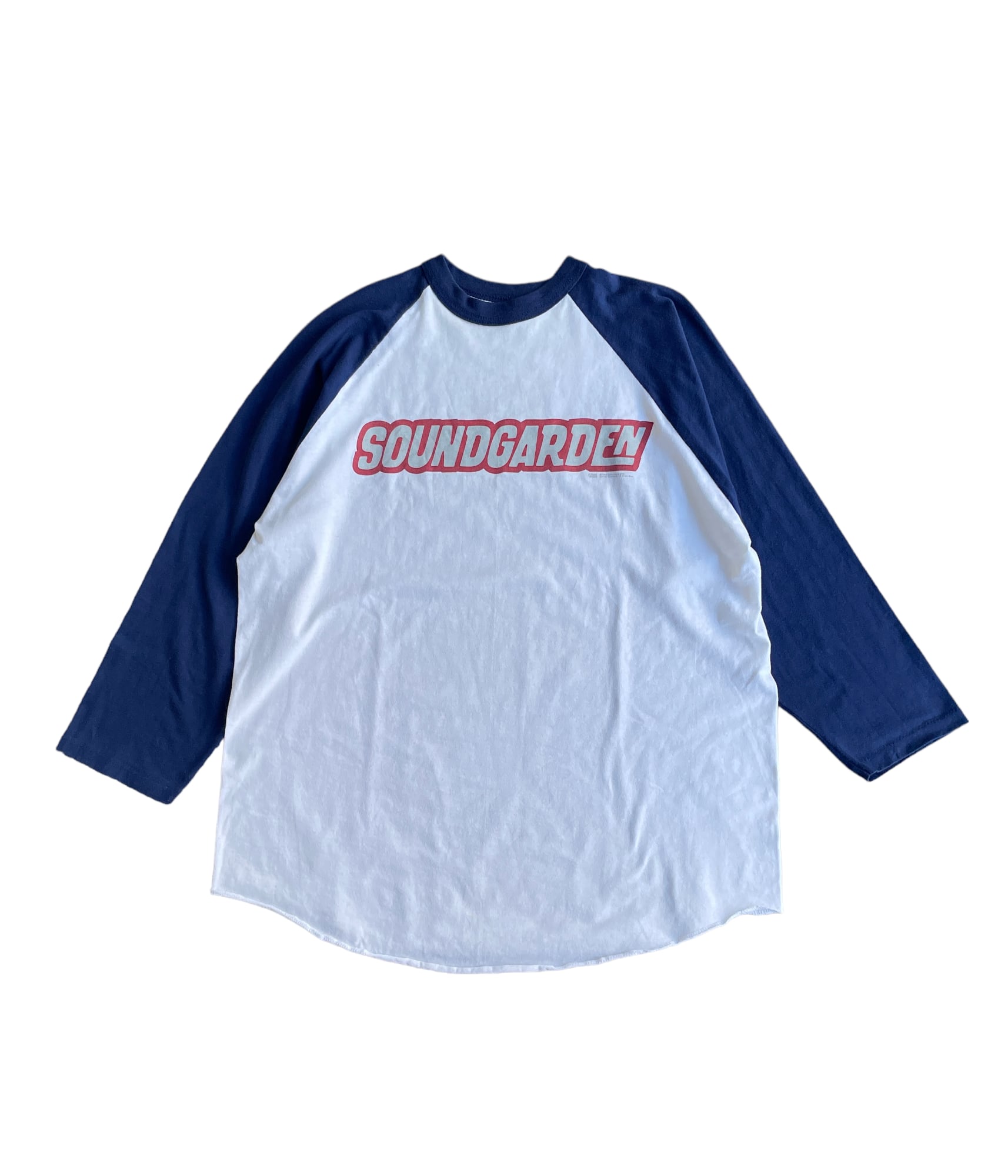 90's vintage SOUNDGARDEN T-shirt XL ACME