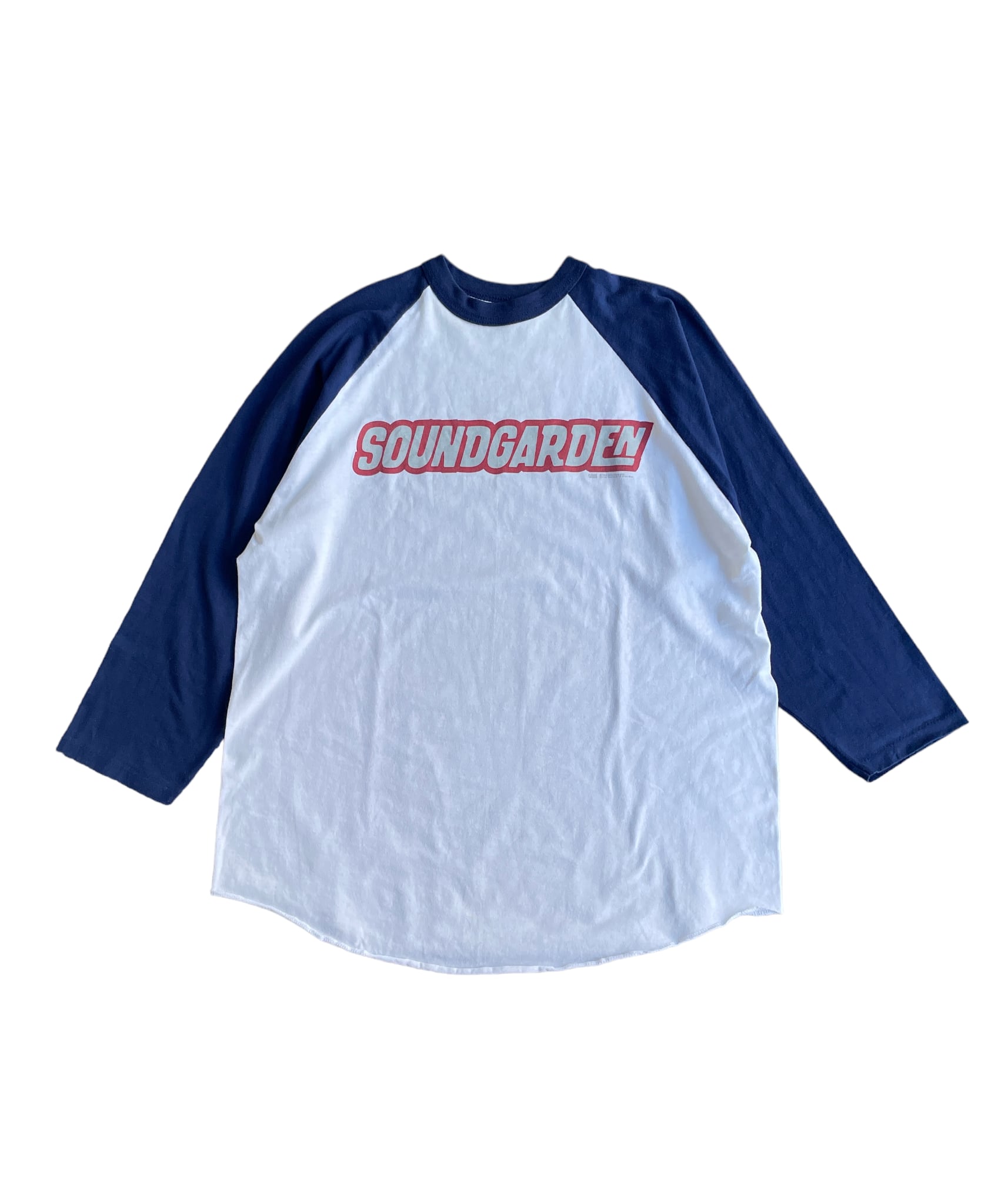 SOUND GARDEN サウンドガーデン ヴィンテージ Tee 90's