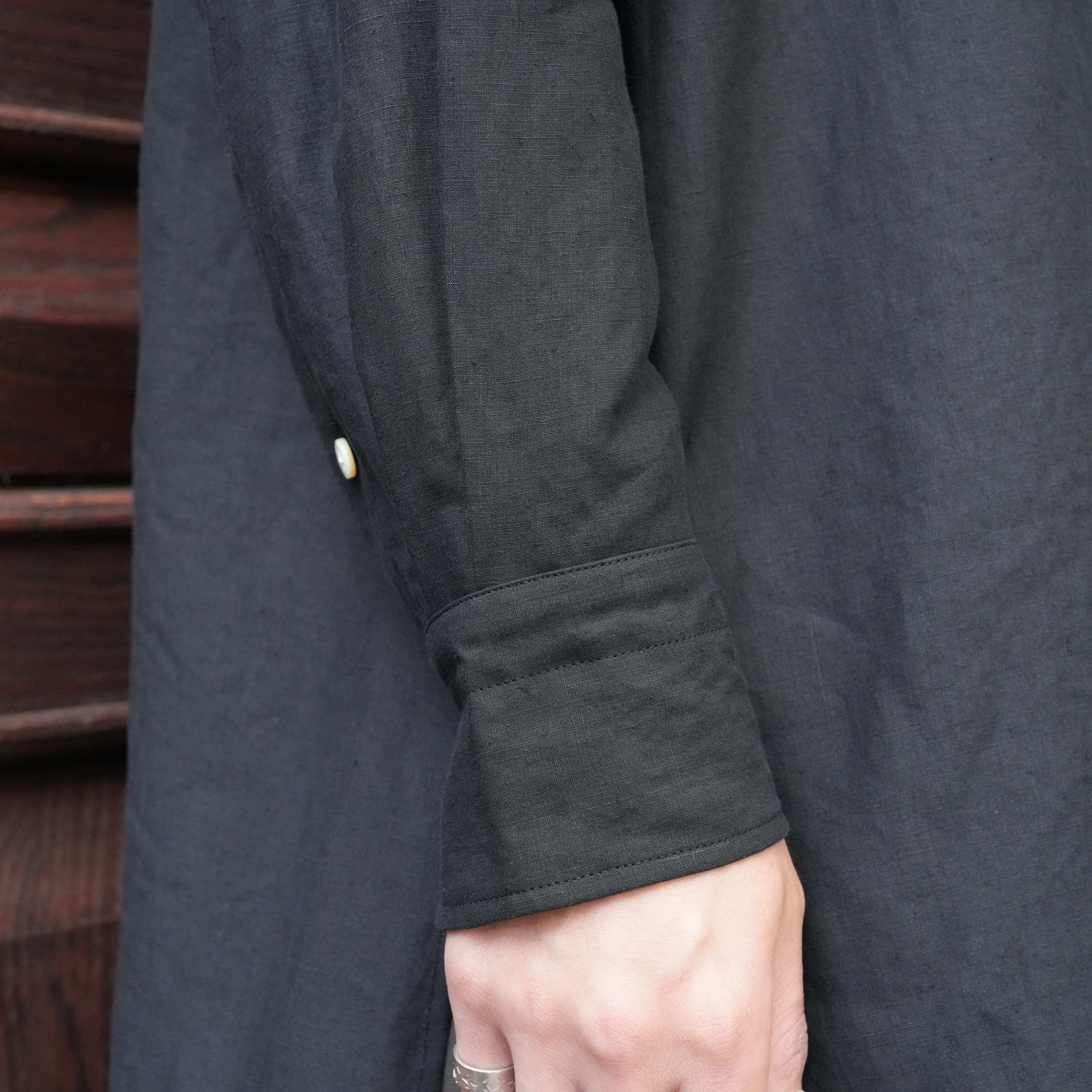 MAATEE&SONS (マーティーアンドサンズ) 25SS 