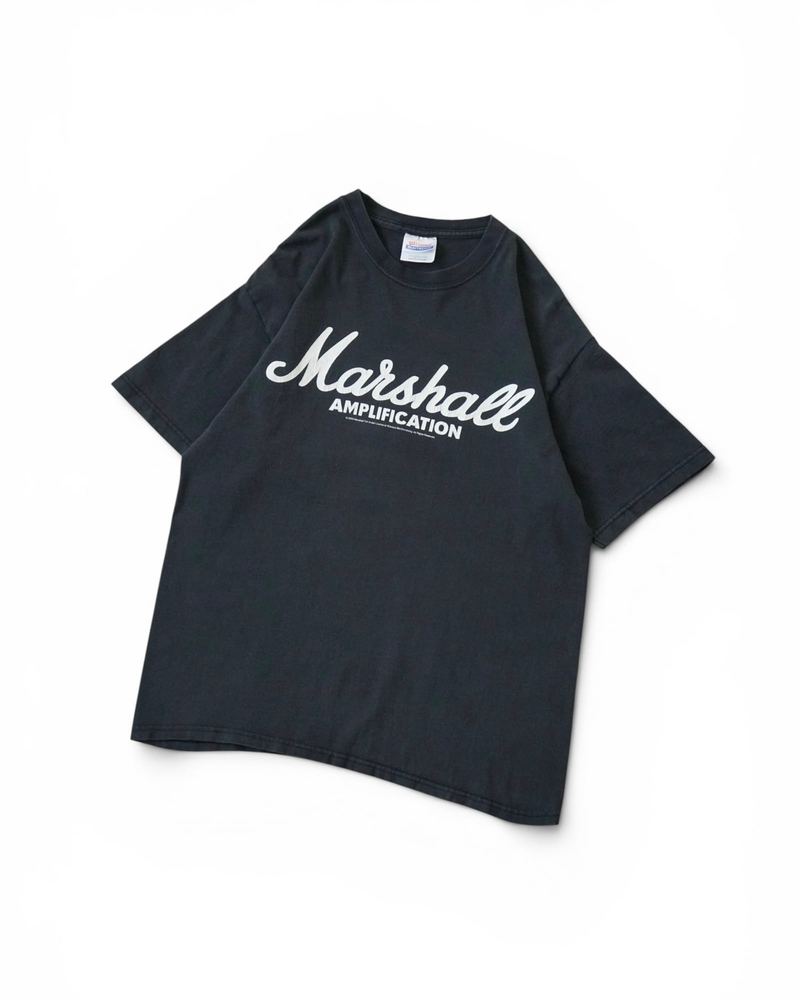 Marshall T-shirt