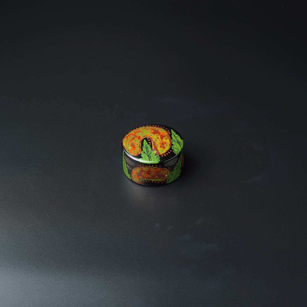 夜空の不思議:かりゆし書鎮(小)