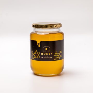 RewaRewa Honey 250g | PAY ID
