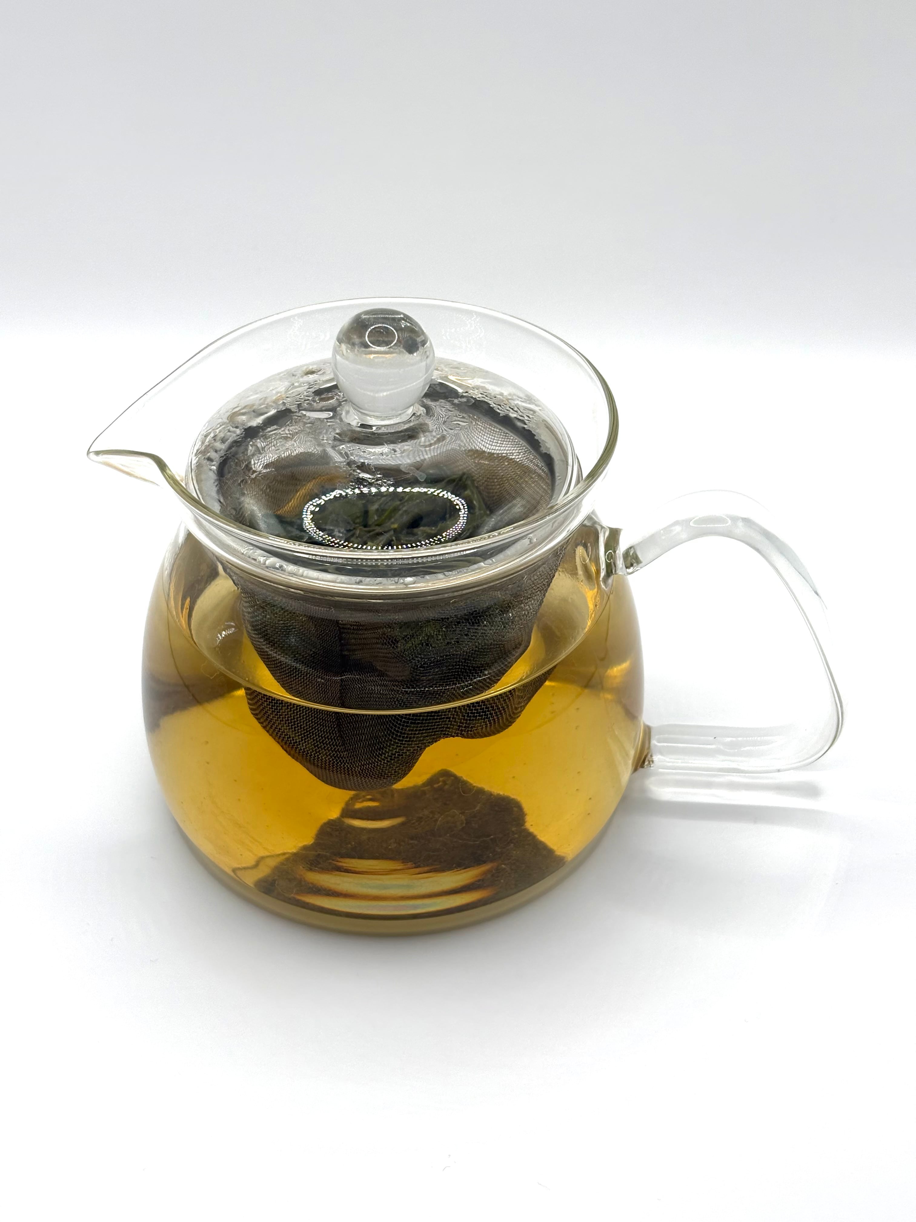 林華泰茶行】龍井緑茶 ろんじん茶 Longjing Green Tea 150g | 香る台湾茶