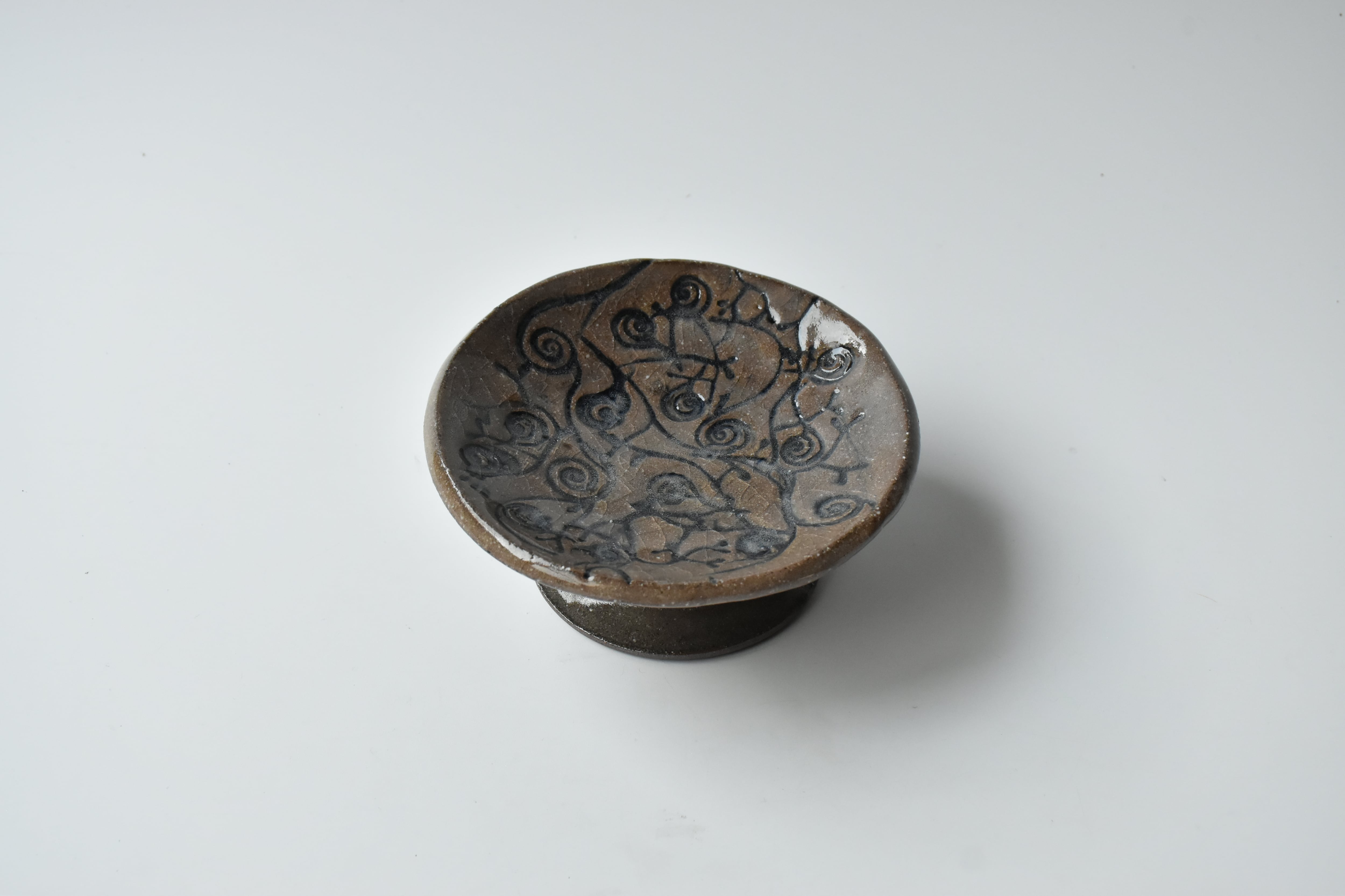 小代瑞穂窯/福田るい | 器と暮らし 旅船頭