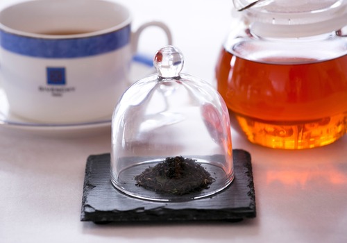 羽茶（HANE-CHA) 定期便