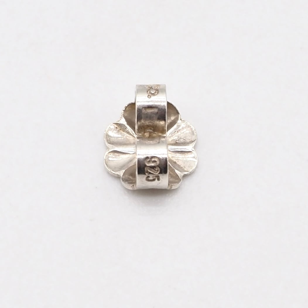✨Tiffany& Co.✨ティファニー✨シルバー925✨アトラスピアス✨ Tiffany&Co. アトラスキューブ ピアス シルバー925 ティファニー